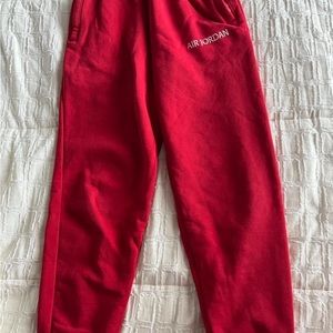 air jordan sweats